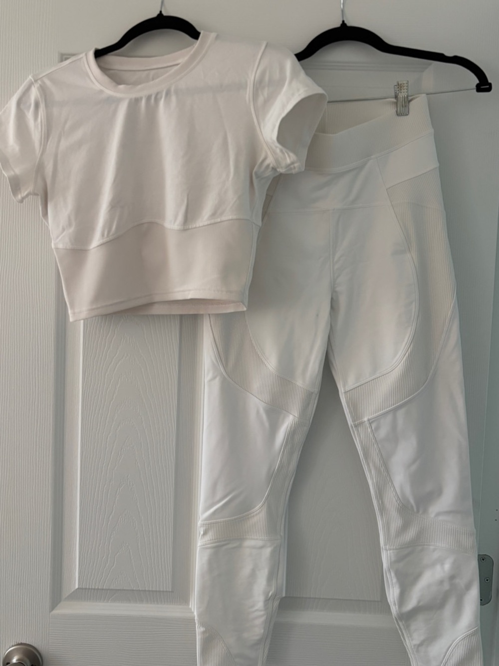 EXTREMELY RARE* lululemon ambition set